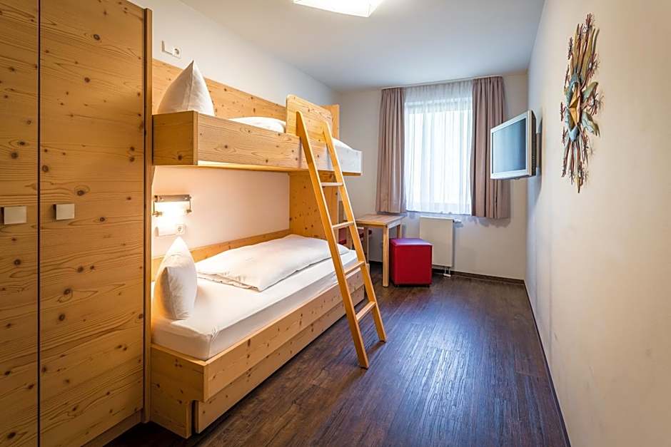 Naturparkhotel Adler