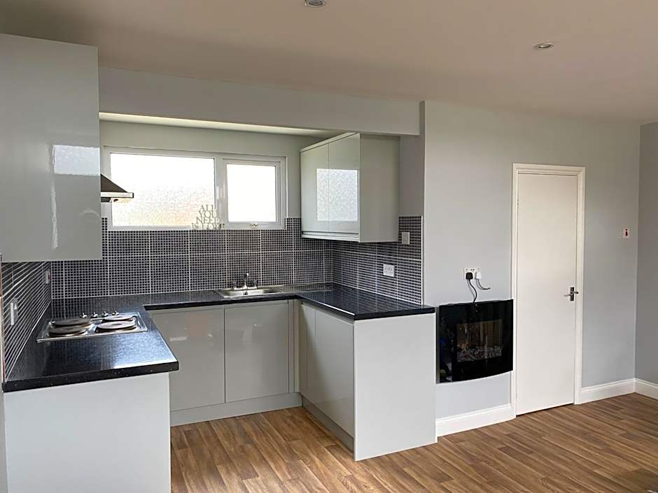 Shore Thing Holiday Chalet Parkdean K81