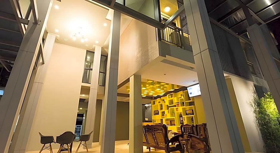 Qoo Hotel