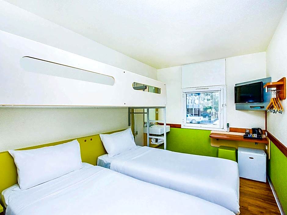 ibis Budget Canberra