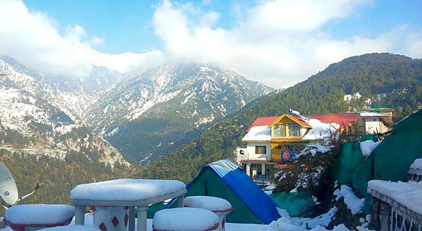 Hotel Victoriya Palace