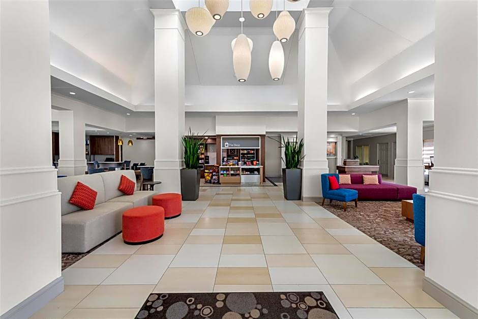 Hilton Garden Inn Overland Park