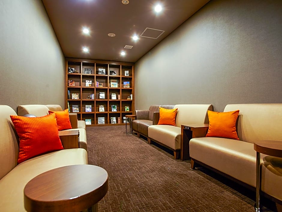 Hotel Mystays Haneda