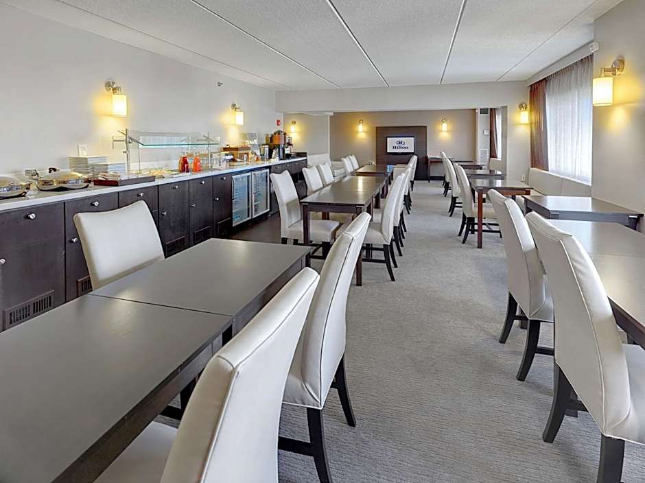 Hilton Albany