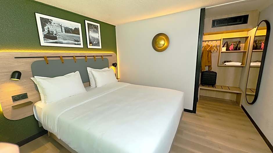 Campanile Epinay Sur Orge Hotel