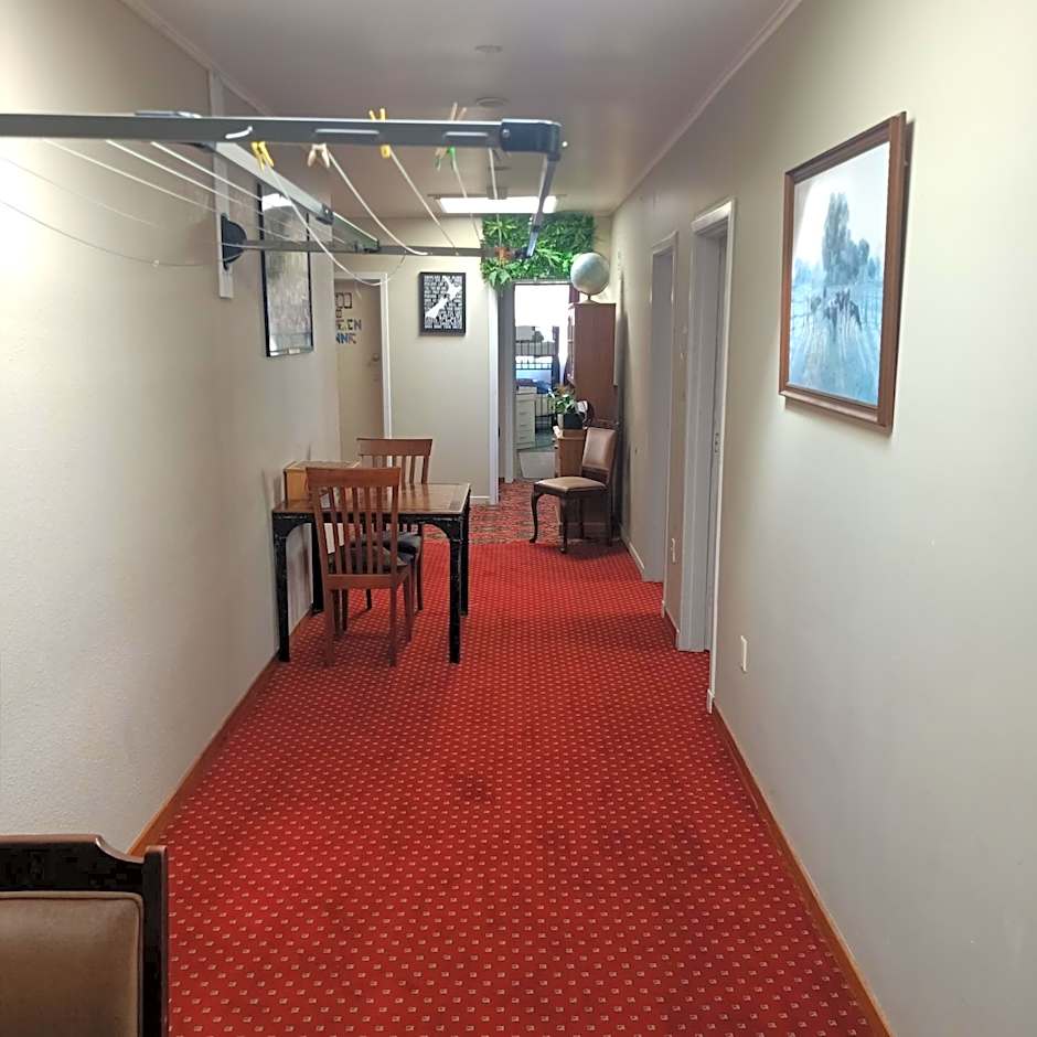 Ariki Backpackers