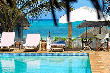 Zoi Retreat Hotel Zanzibar
