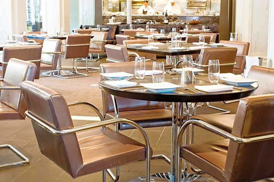 Georgian Terrace Hotel