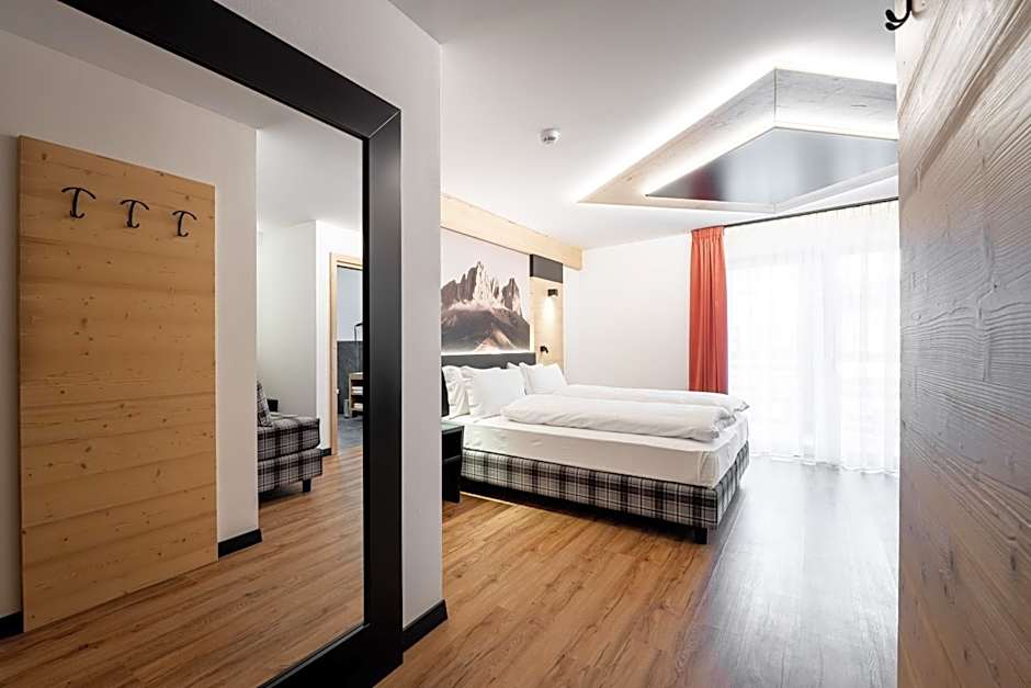 Albergo Garni Edy (B&B)