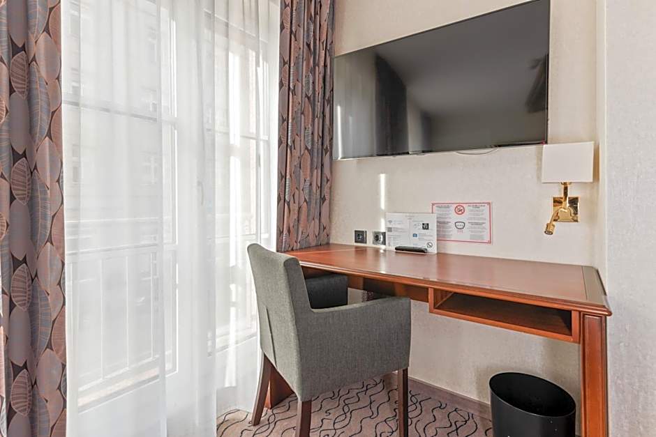 King's Hotel City Stay