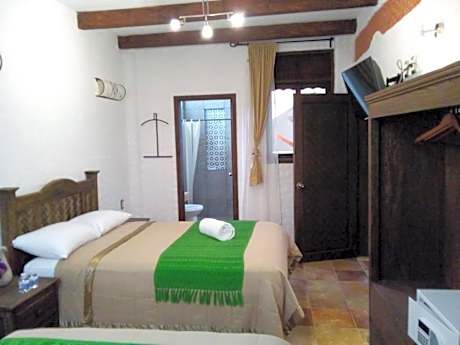 Hotel Na´Lum