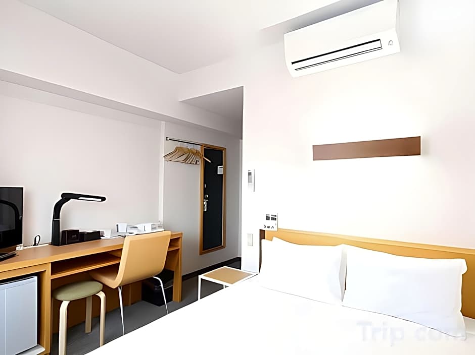 Smile Hotel Sakurambo Higashine