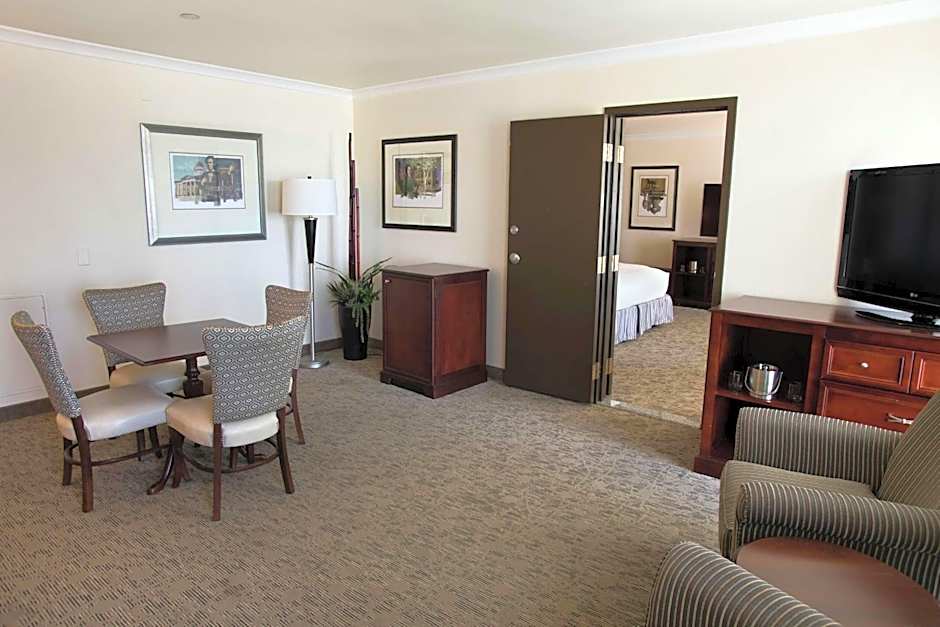 President Abraham Lincoln - A DoubleTree By Hilton Hotel