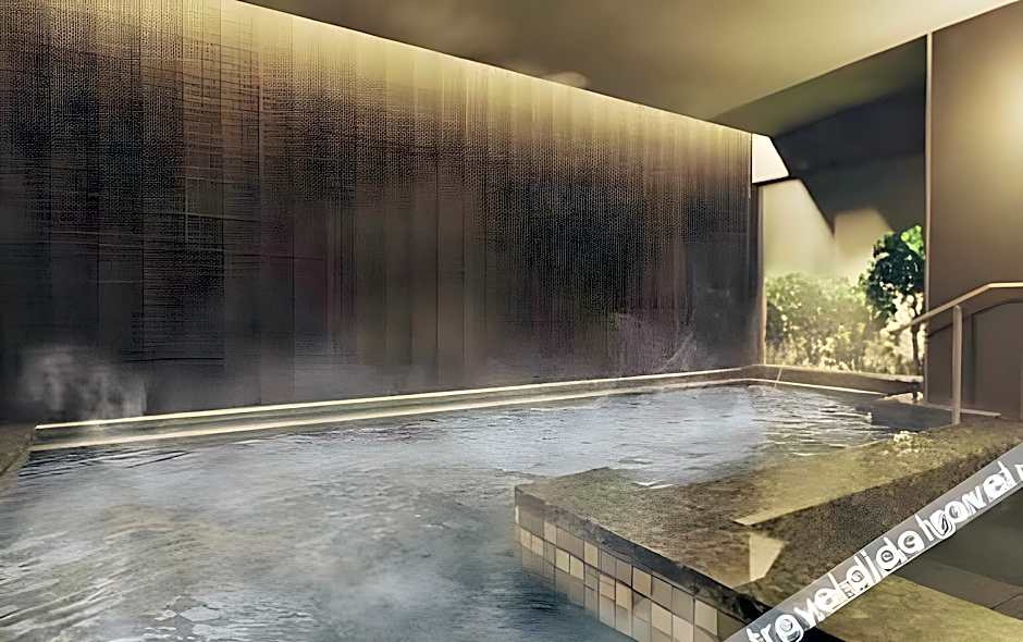 Hotel Elcient Osaka