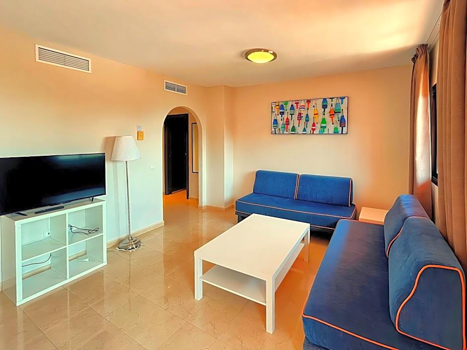 Fuengirola Beach Apartamentos Turísticos