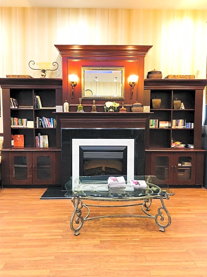 Queens County Inn and Suites
