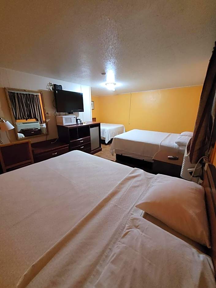 Sands Motel