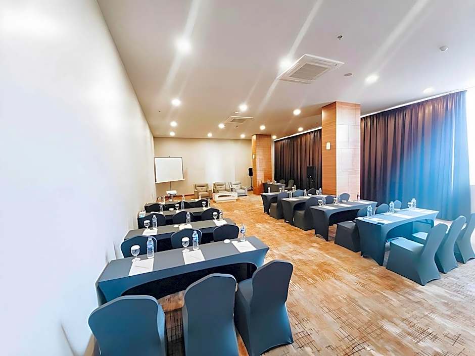 ASTON Nagoya City Hotel