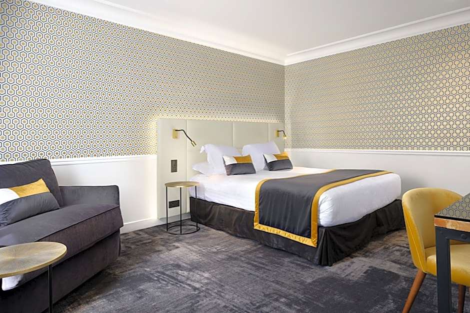 Hotel le Royal Rive Gauche