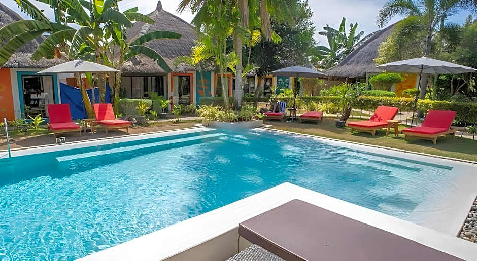 Villa Kasadya