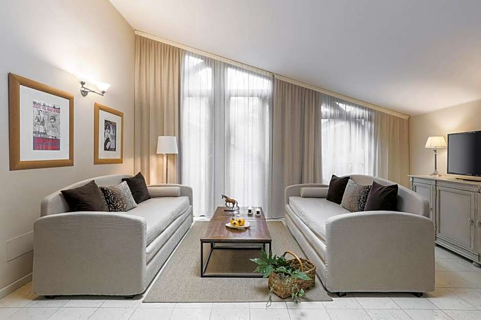 Adriano Residence - by Adriano Group