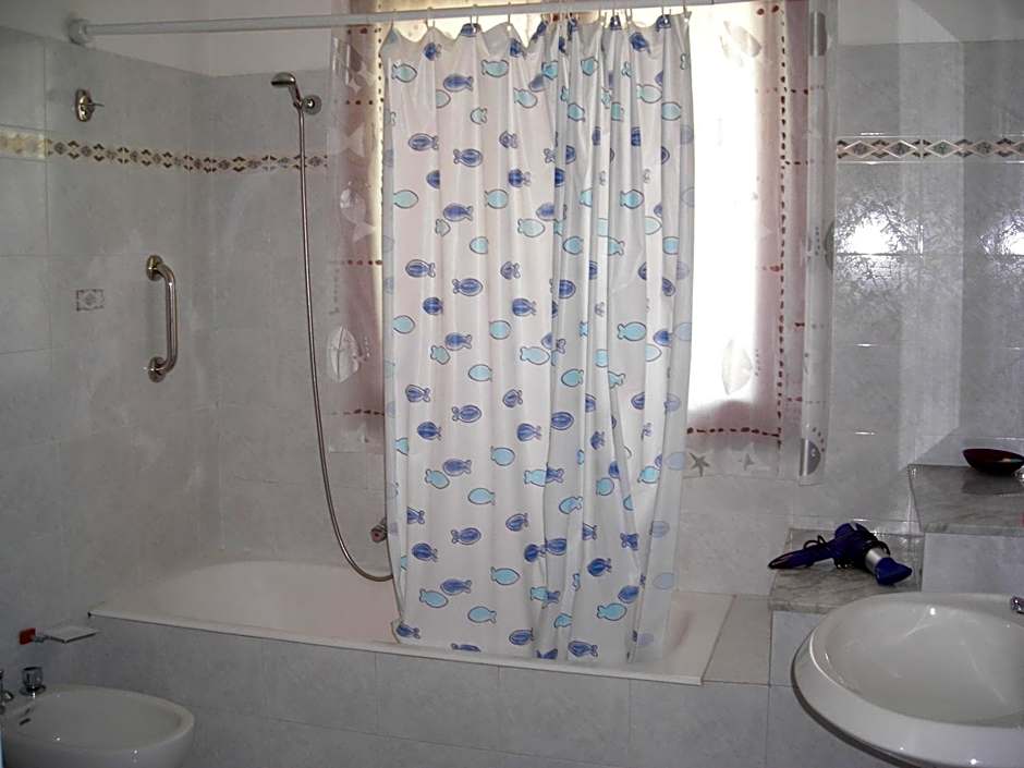 B&B CasAnsaldo