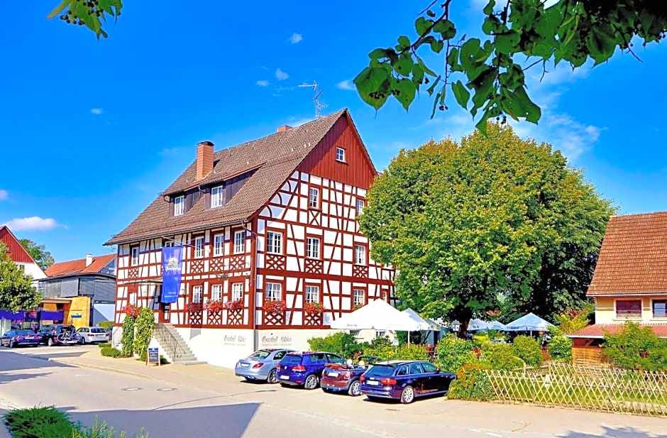 Hotel-Gasthof Adler