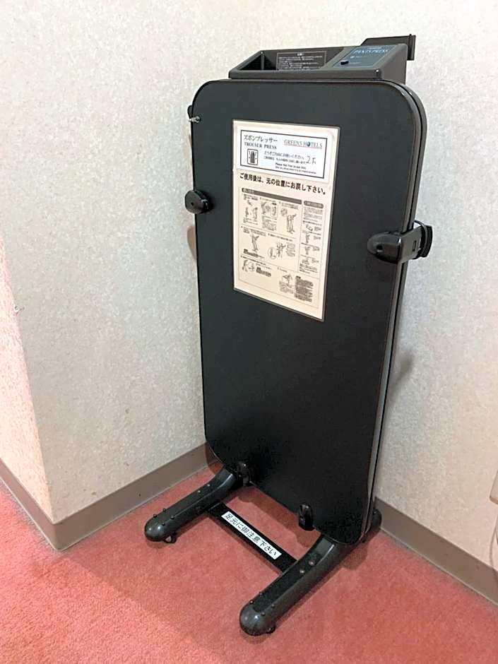 Iga Ueno City Hotel
