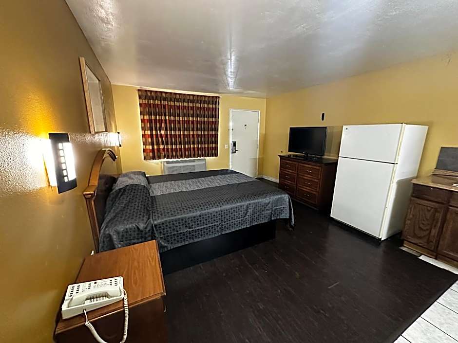 Sunpark Inn & Suites