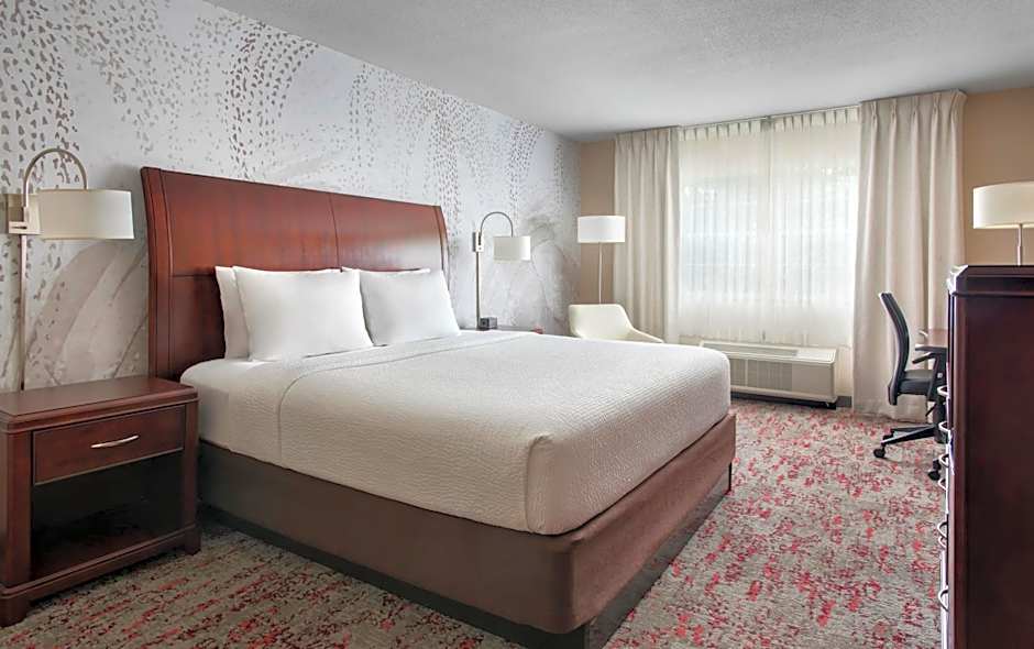Fairfield Inn & Suites by Marriott Great Barrington Lenox/Berkshires