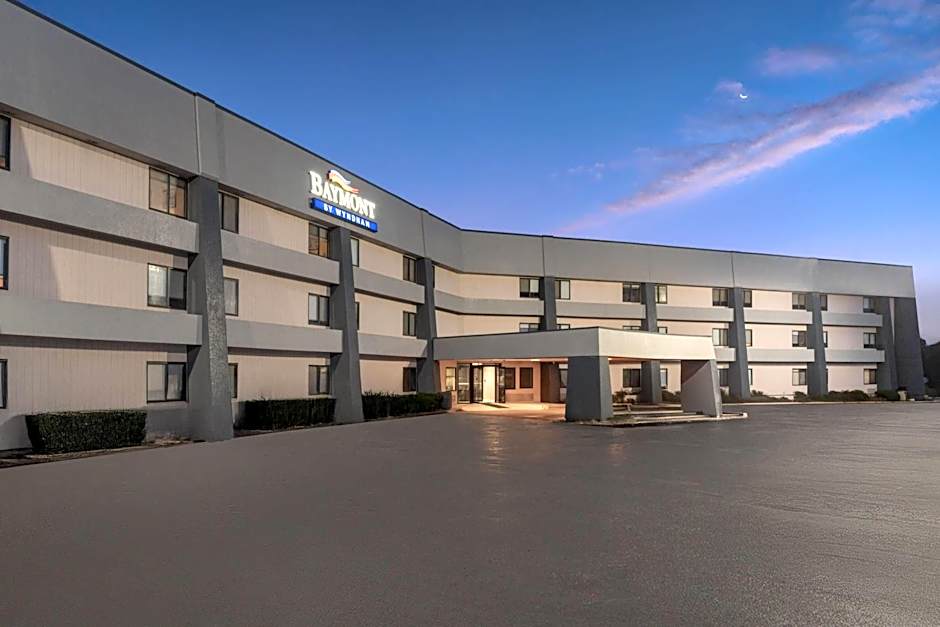 Baymont by Wyndham Columbia, MO