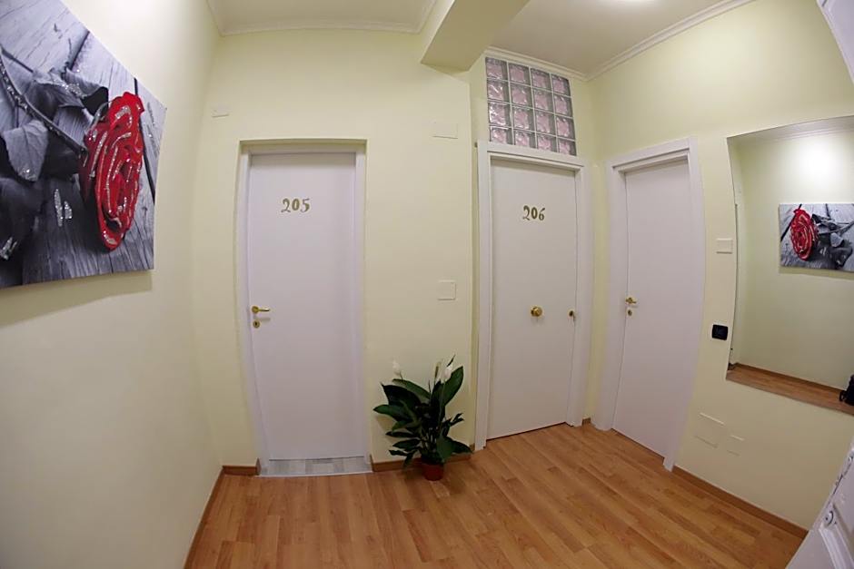 Mirosa Bed and Breakfast