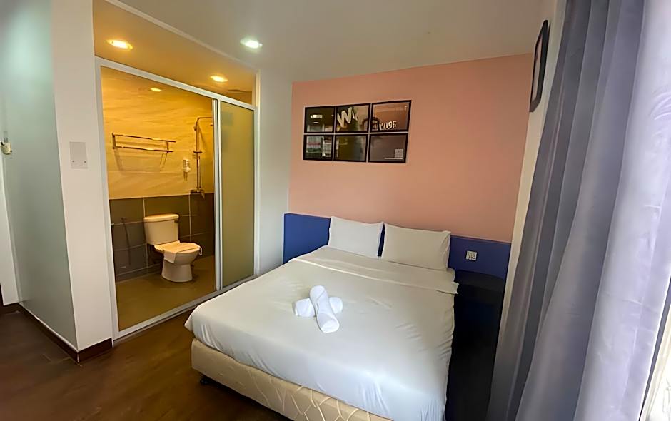 Timez Business Hotel