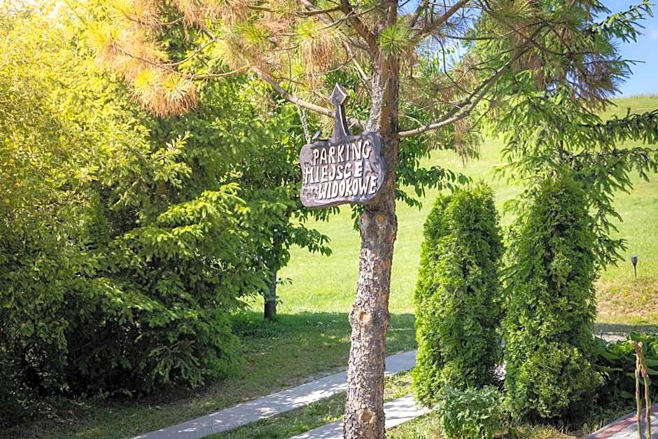 Agroturystyka ZIELONA ZAGRODA w Kosztowej