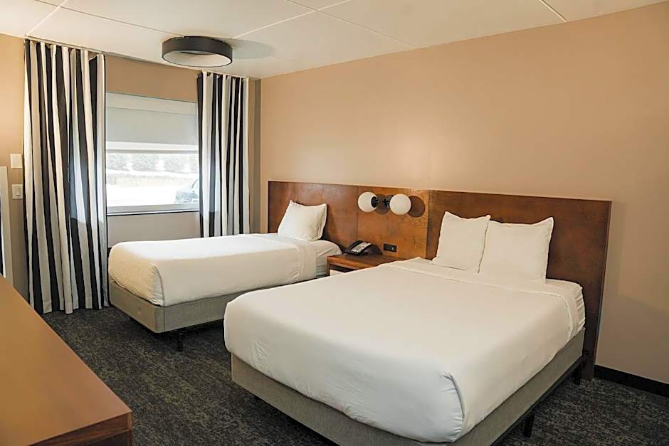 Cartoon Network Hotel