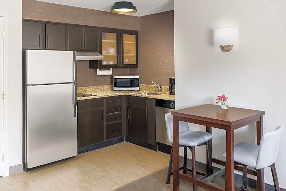 Residence Inn by Marriott Gaithersburg Washingtonian Center