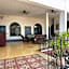 Hotel Santo Tomás