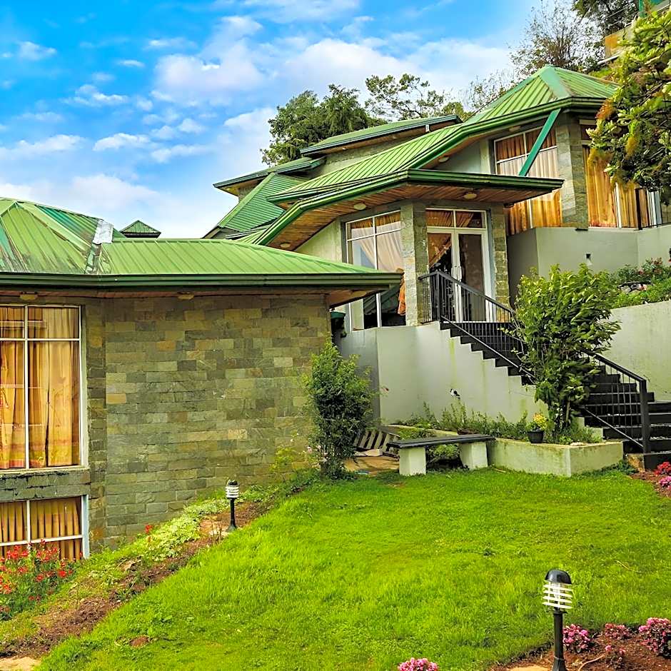 Oak-Ray Summer Hill Breeze Hotel