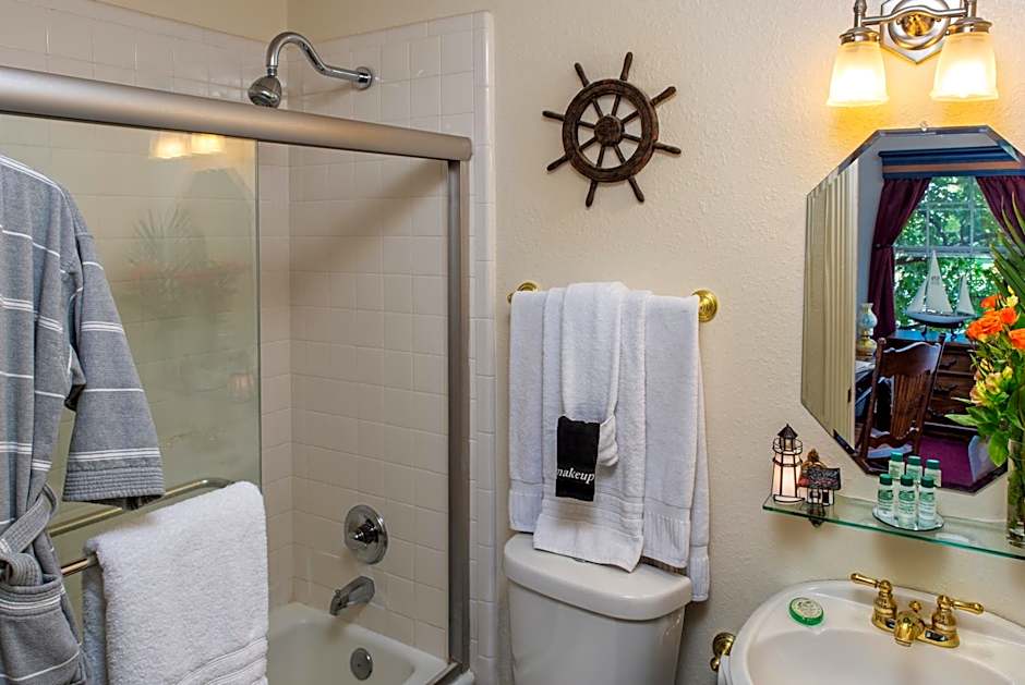 Woodrow House Bed & Breakfast