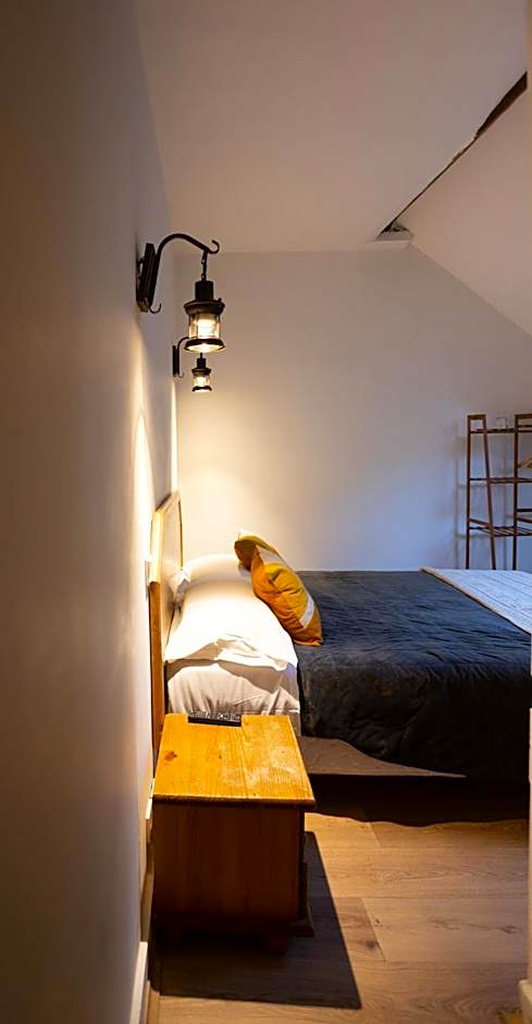 Hôtel Léonard de Vinci II