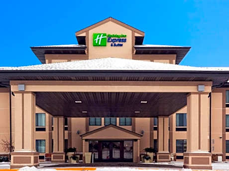Holiday Inn Express & Suites Winner By IHG