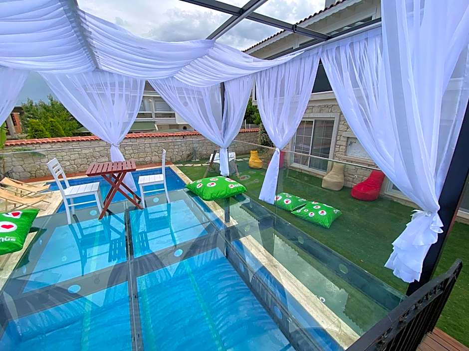 Grand Alacatı Butik Hotel