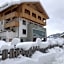 Berghotel Sanví