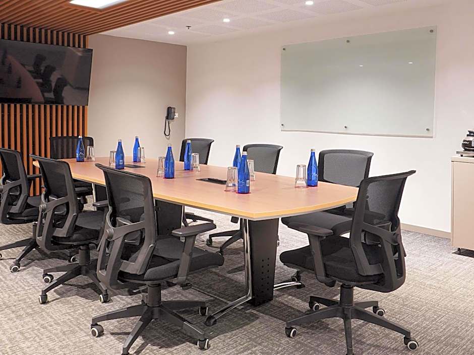 Ibis Barranquilla
