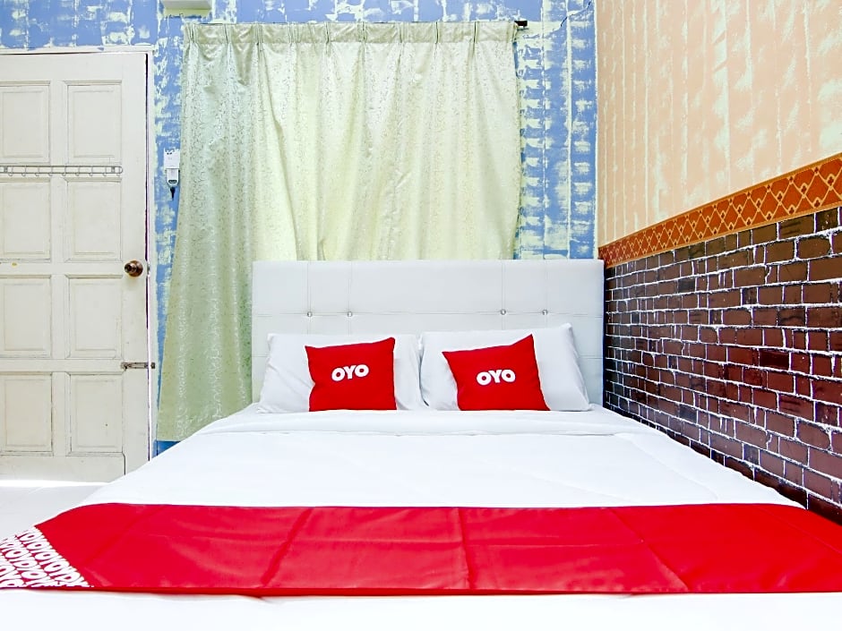 OYO 89684 Mawaddah Inn Stay