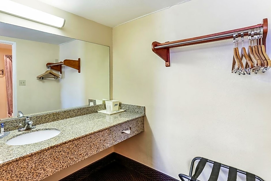 Americas Best Value Inn and Suites El Centro