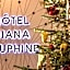 Hôtel Diana Dauphine