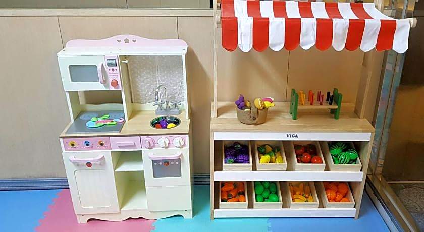 Shianghu Boutique Hotel