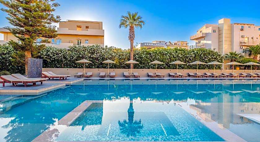 CHC Marilena Hotel