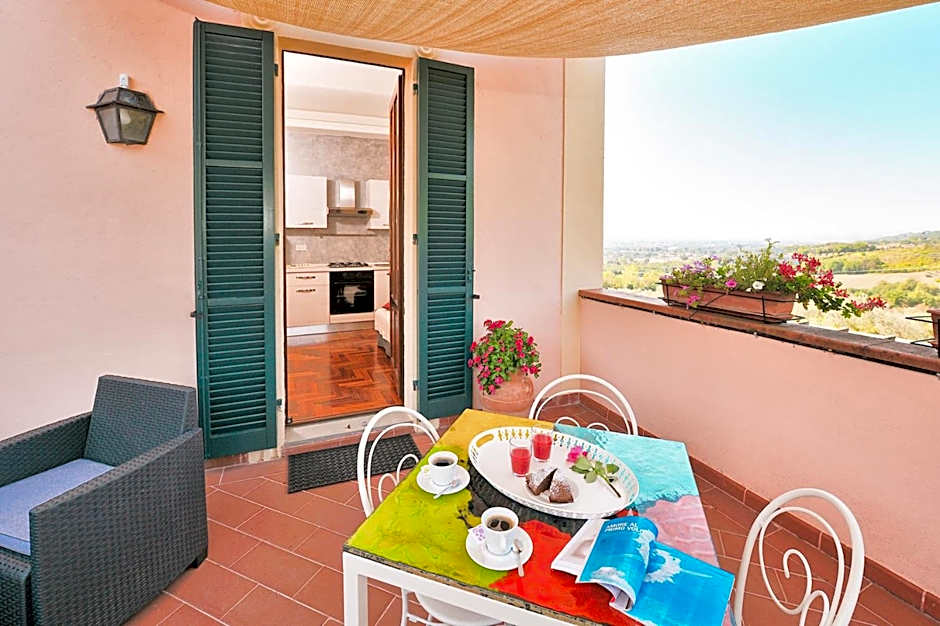 Domus Volumnia Residence